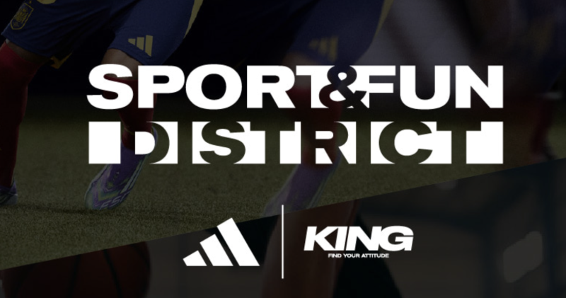 Sport & Fun District